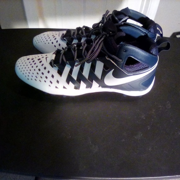Mens Nike Cleats